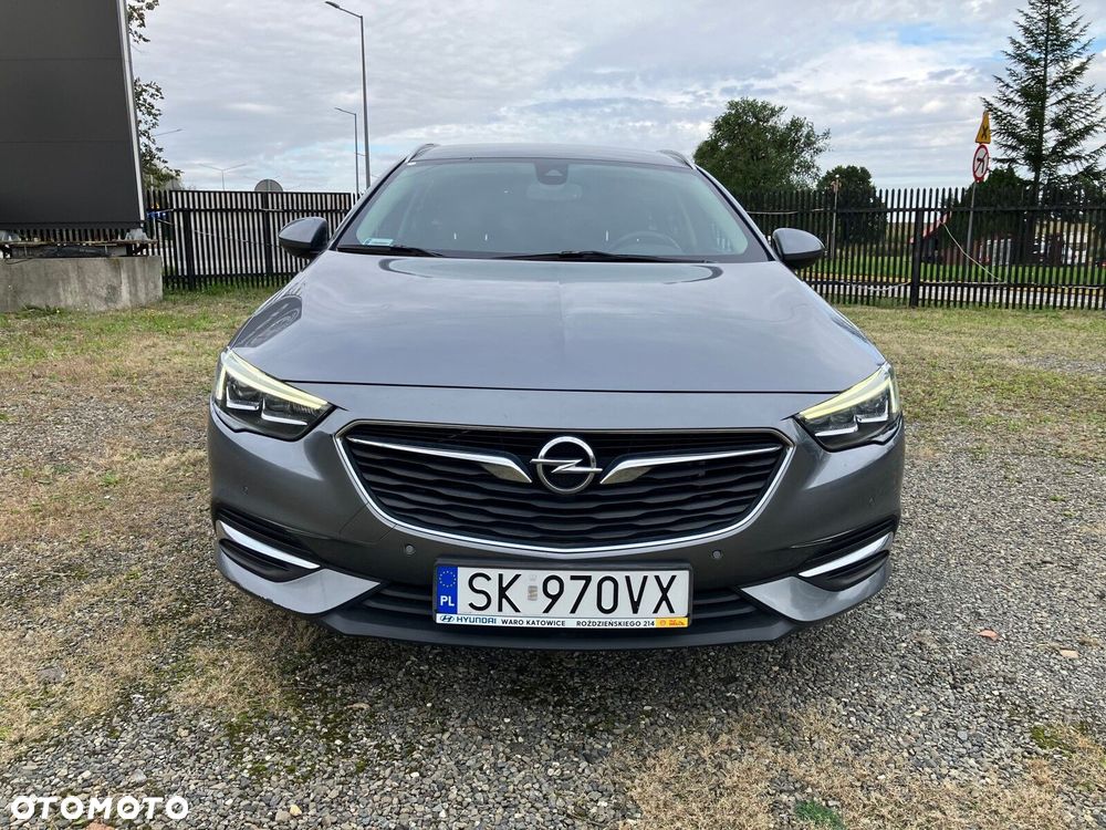 Opel Insignia CT 2.0 CDTI Exclusive S&S - 2