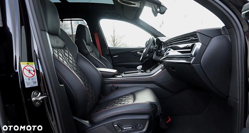 Audi SQ7 - 20
