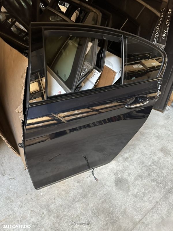 Usa stanga spate BMW seria 5 G30 - 1