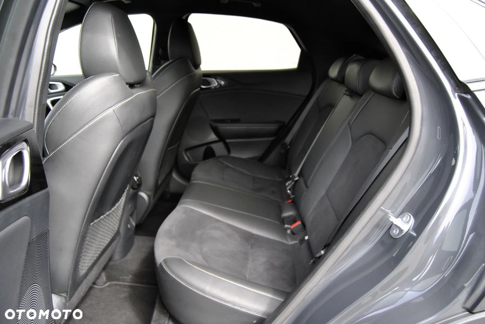 Kia XCeed 1.5 T-GDI GT-Line DCT - 18