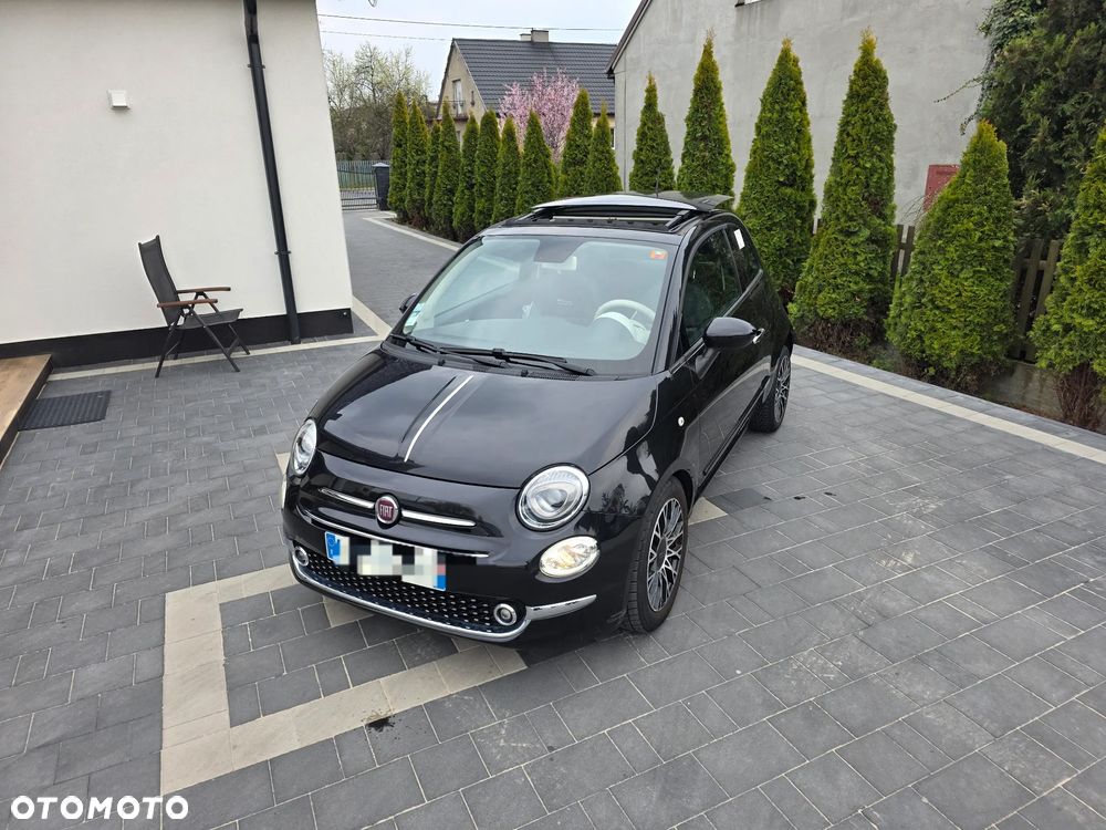 Fiat 500 - 2