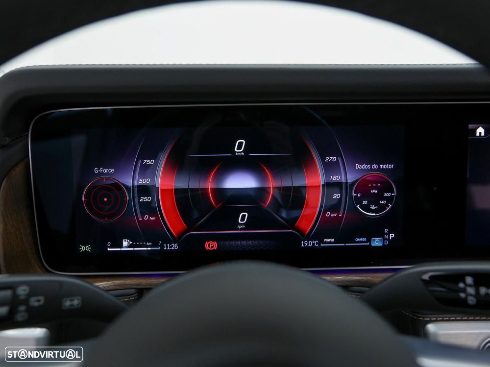 Mercedes-Benz G 450 d - 22