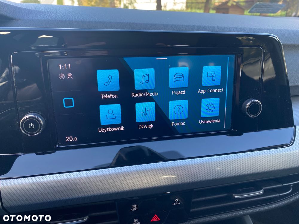 Volkswagen Golf VIII 1.0 TSI - 24