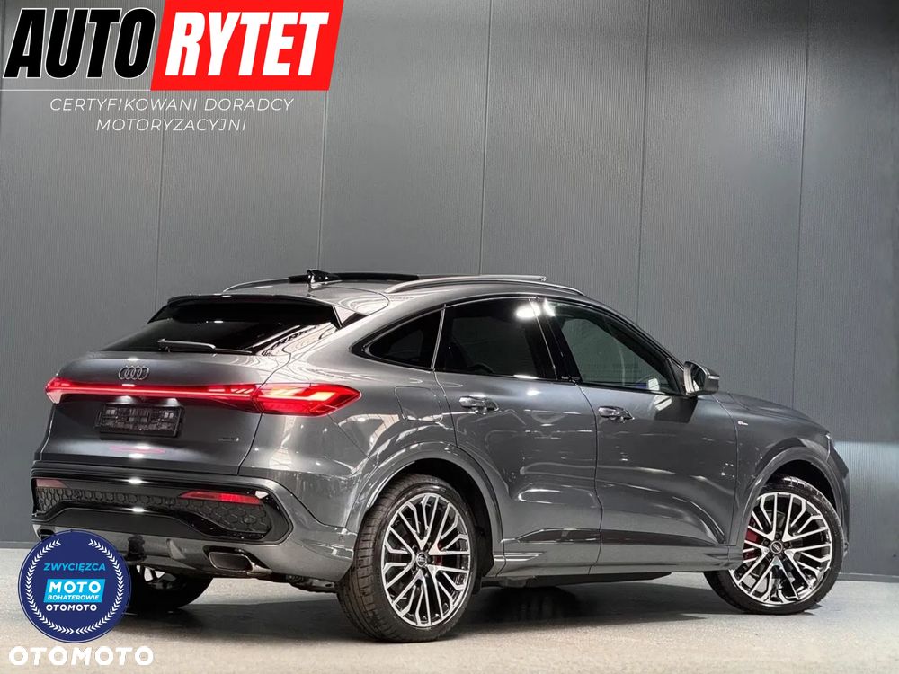 Audi Q5 Sportback - 3