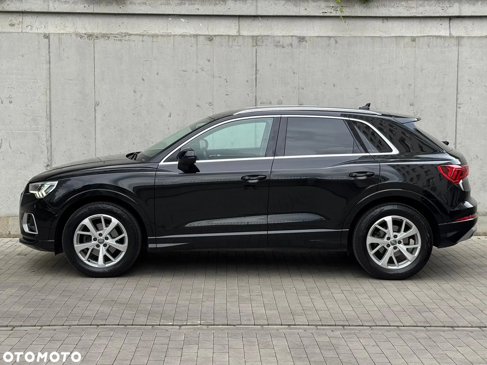Audi Q3 35 TFSI Advanced S tronic - 3