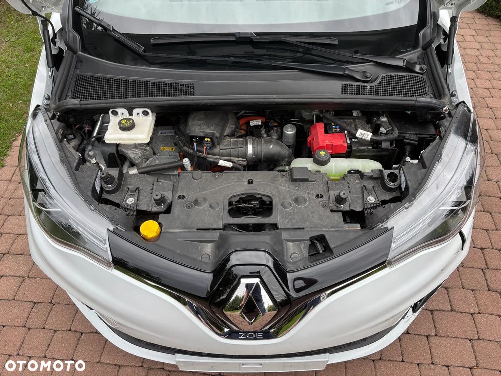 Renault Zoe R135 Z.E 50 Intens - 38