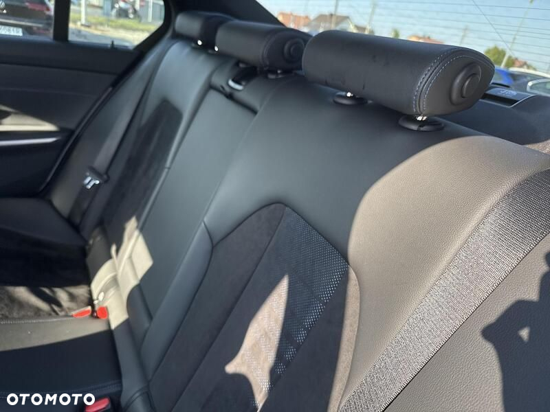 BMW Seria 3 - 20