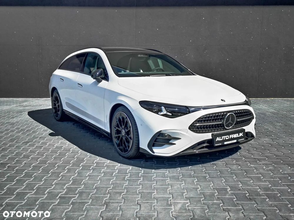 Mercedes-Benz CLA 200 mHEV 8G-DCT - 5