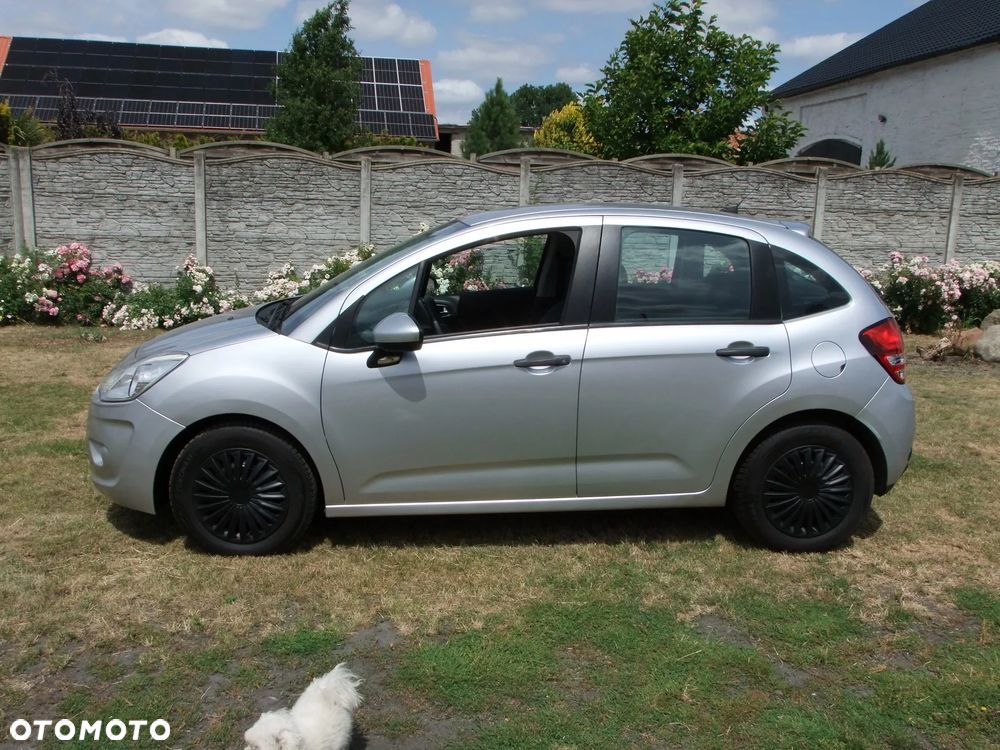 Citroën C3 1.4i SX - 4