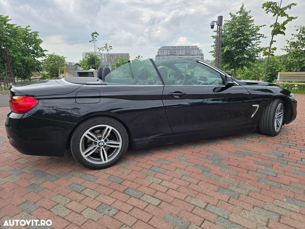 BMW Seria 4 420d Modern Line - 6