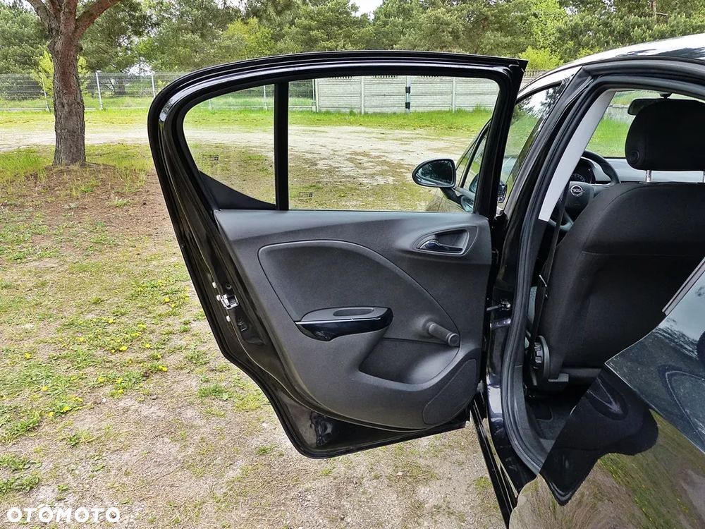 Opel Corsa 1.2 16V (ecoFLEX) Selection - 21