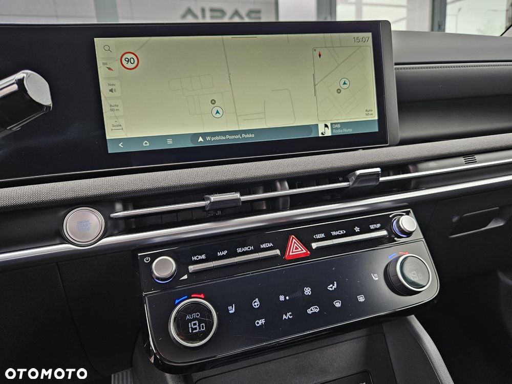 Hyundai Tucson 1.6 T-GDi Smart 2WD - 17