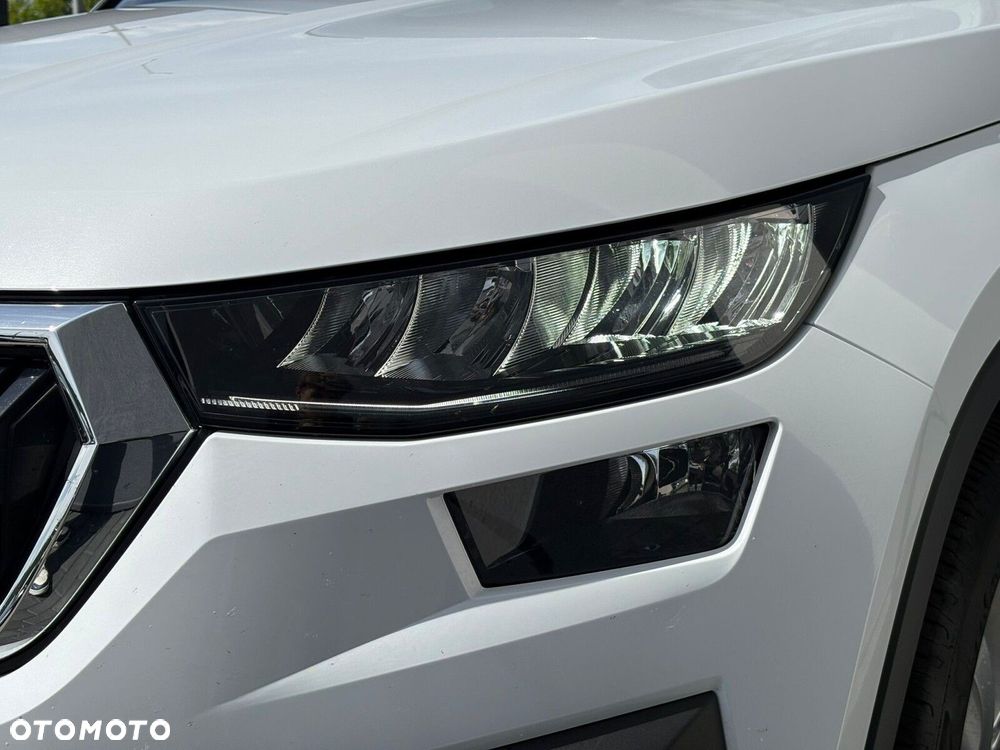 Skoda Kodiaq 1.5 TSI ACT 4x2 Ambition DSG - 15