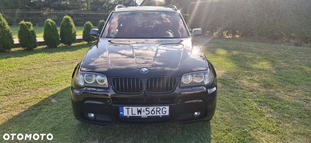 BMW X3 xDrive20d - 2