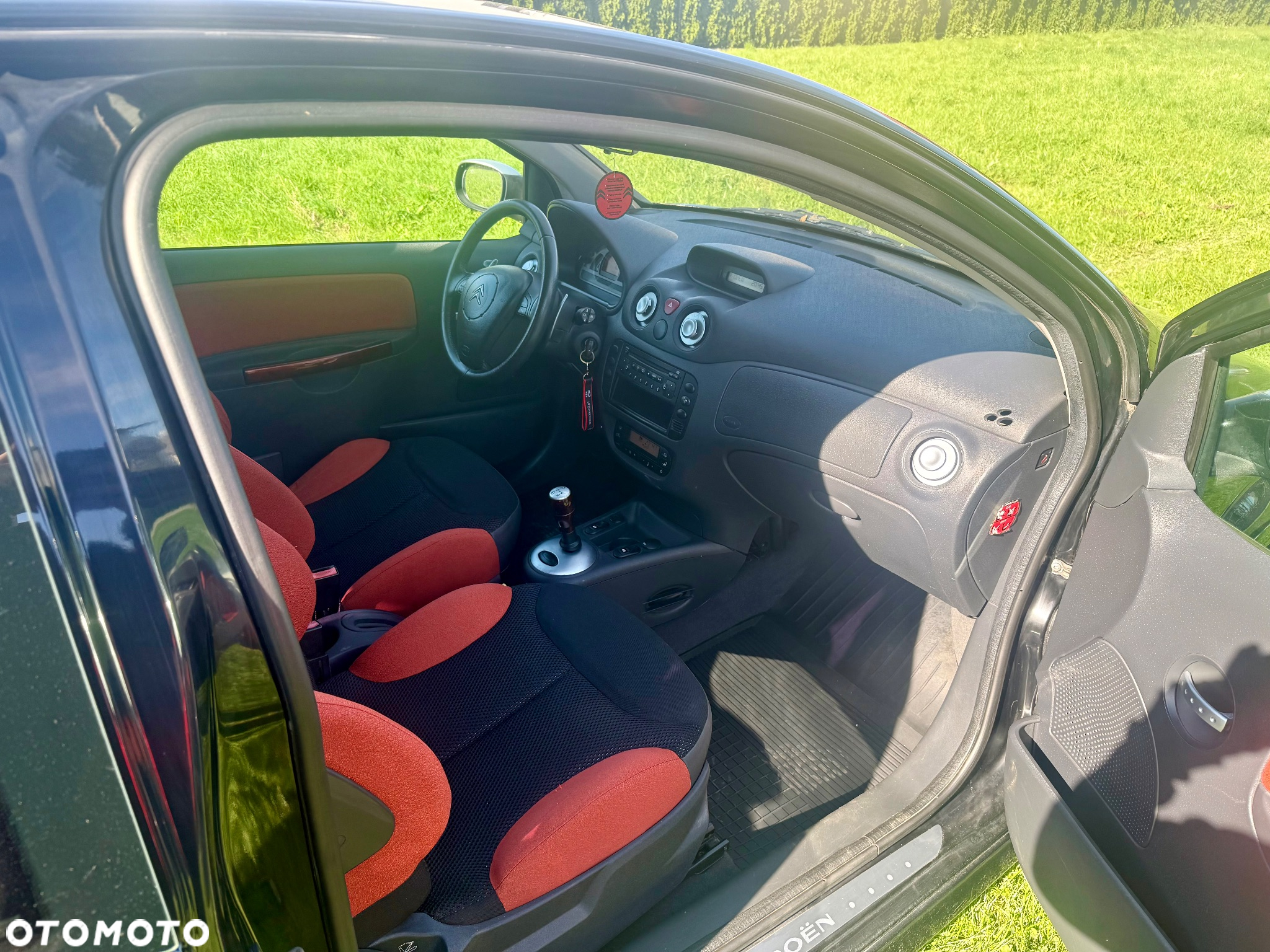 Citroën C2 1.6 VTR Senso Drive - 11