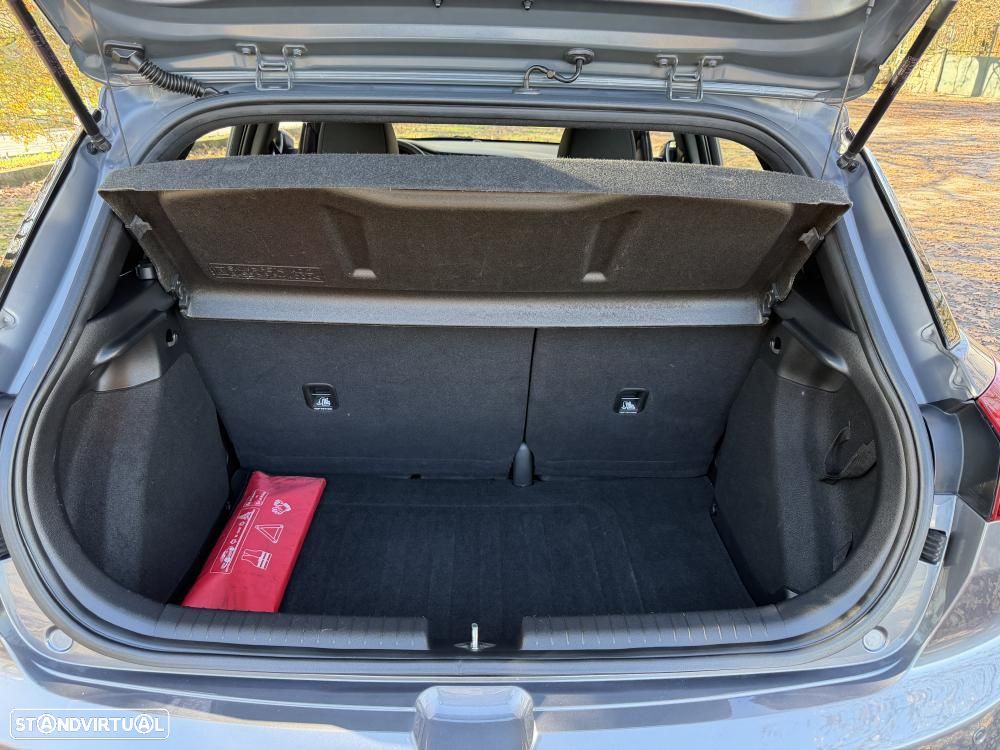 Hyundai i20 1.1 CRDi Access Plus - 25