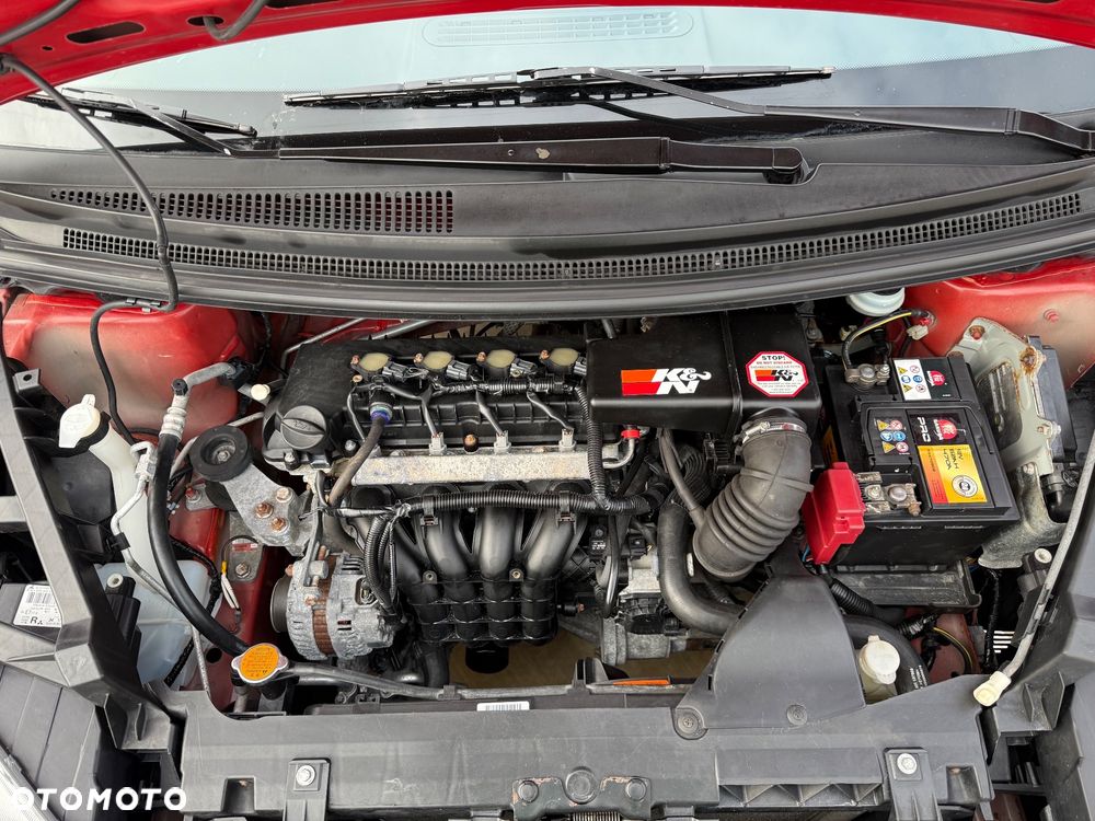 Mitsubishi Colt 1.3 ClearTec Motion - 20