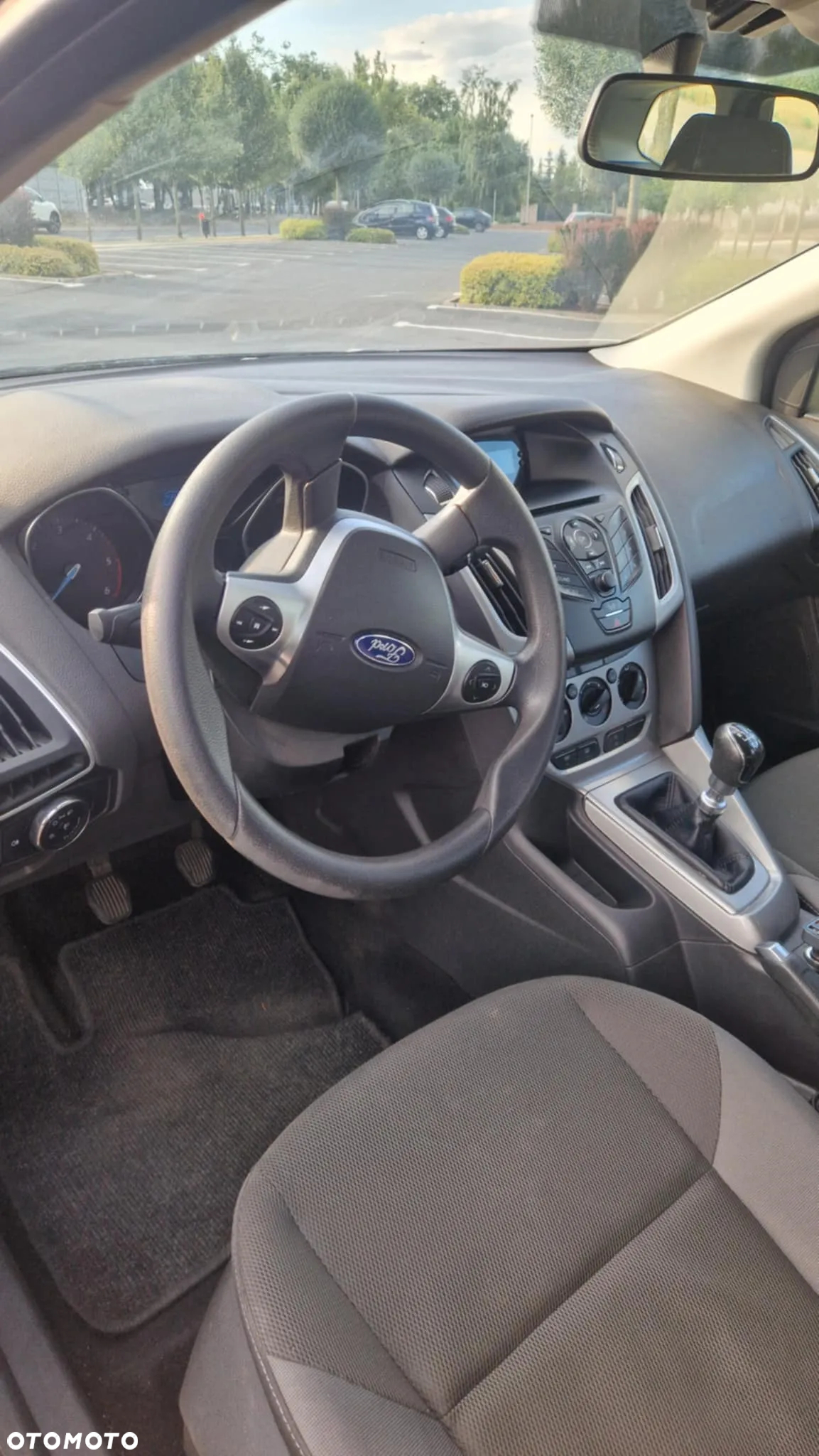Ford Focus - 4