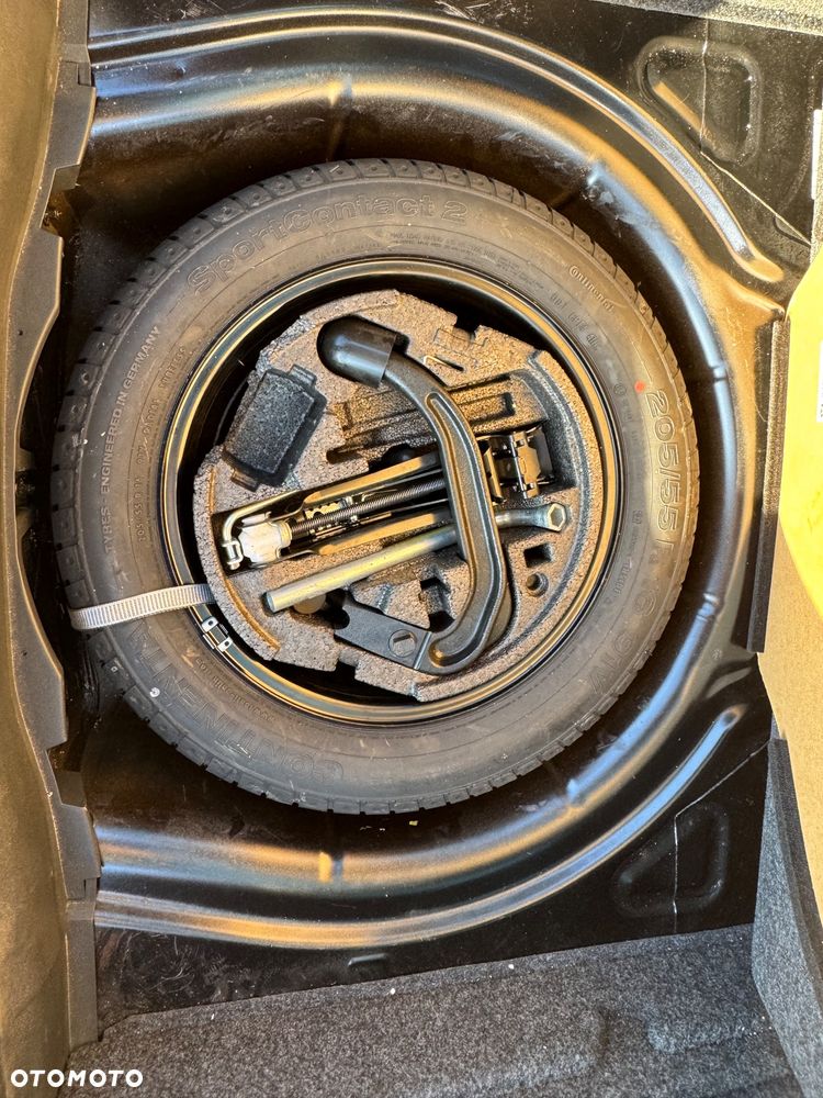 Skoda Octavia 1.4 TSI FAMILY Green tec - 15