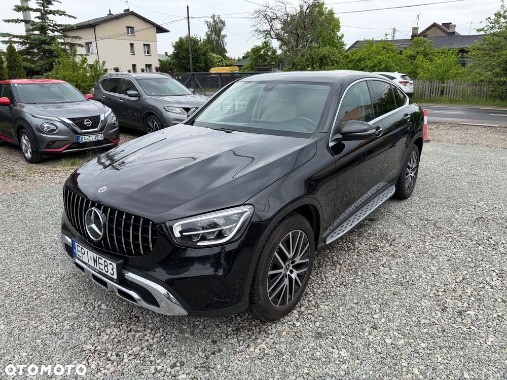 Mercedes-Benz GLC 200 d Business Edition - 13