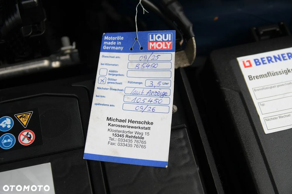 Kia Rio 1.4 L - 36