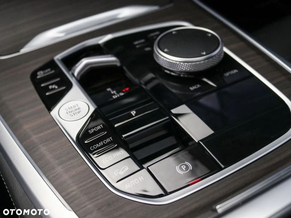 BMW X5 xDrive30d mHEV M Sport sport - 10