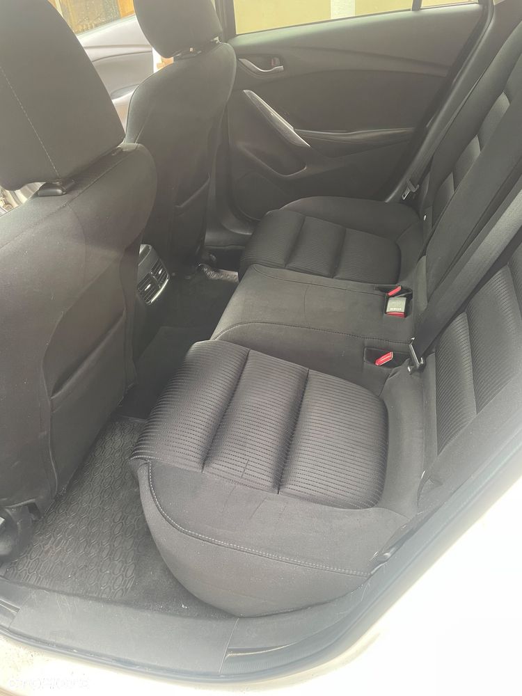 Mazda 6 SKYACTIV-D 150 i-ELOOP Center-Line - 11