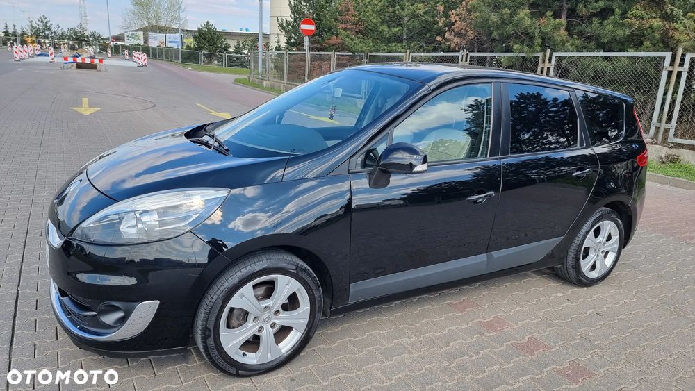 Renault Grand Scenic - 20