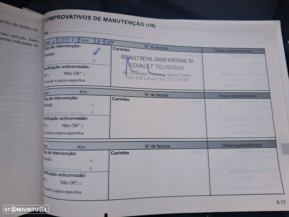 Renault Mégane 1.3 TCe Limited - 7