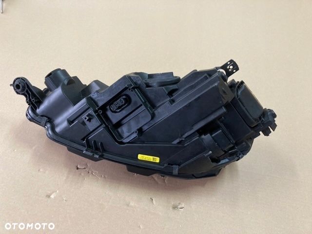 AUDI A5 S5 XENON LAMPA PRAWA 8W6941006C REFLEKTOR - 3
