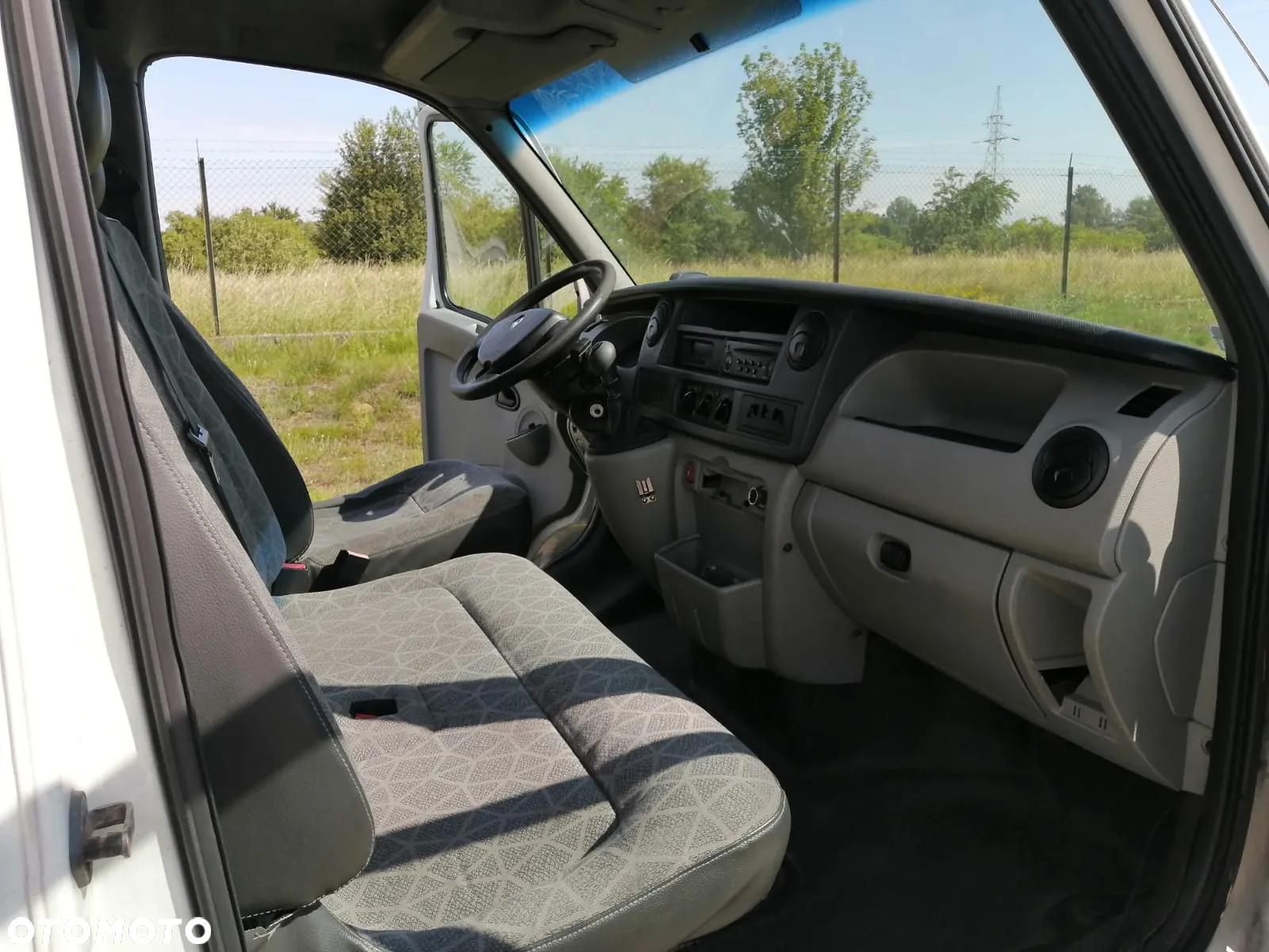Renault Master - 8