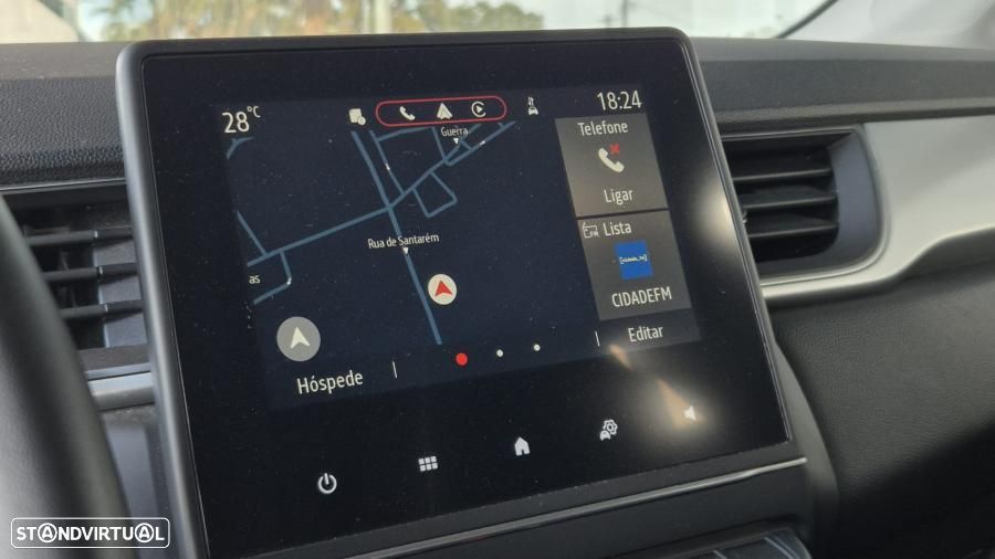 Renault Captur 1.0 TCe Evolution - 32