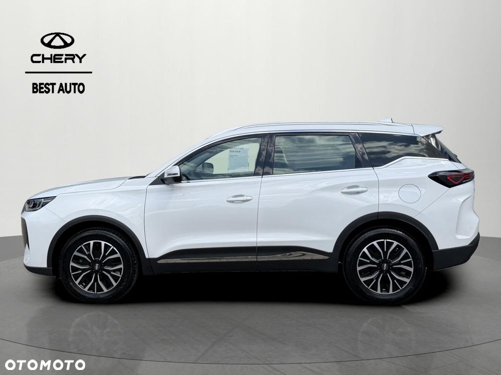 Chery Tiggo 7 1.6 T-GDI Comfort DCT - 3
