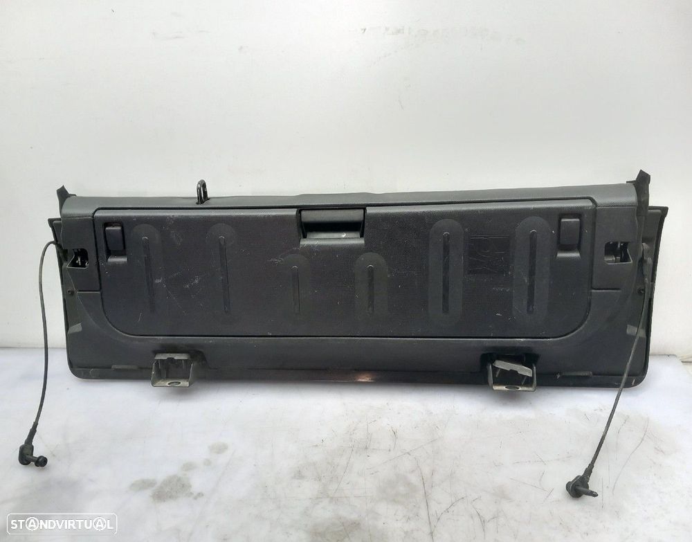 Porta / tampa da mala CITROËN C2 (JM_) - 2