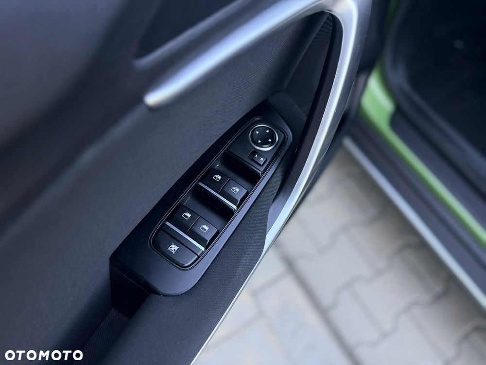 Kia XCeed 1.5 T-GDI M DCT - 19