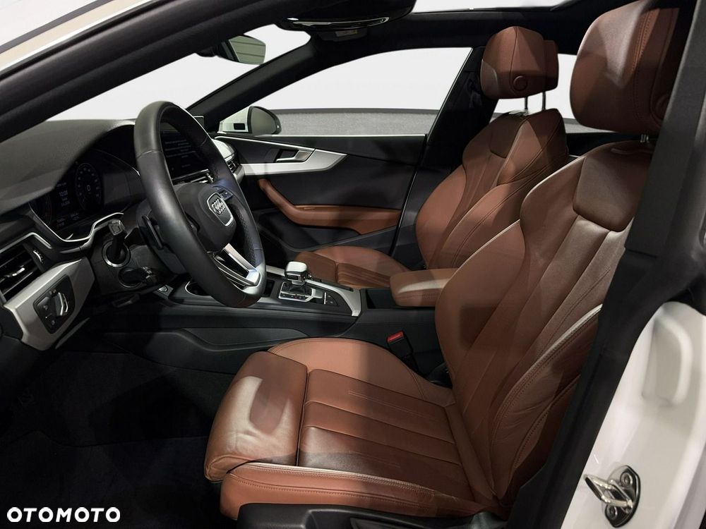 Audi A5 Sportback - 13
