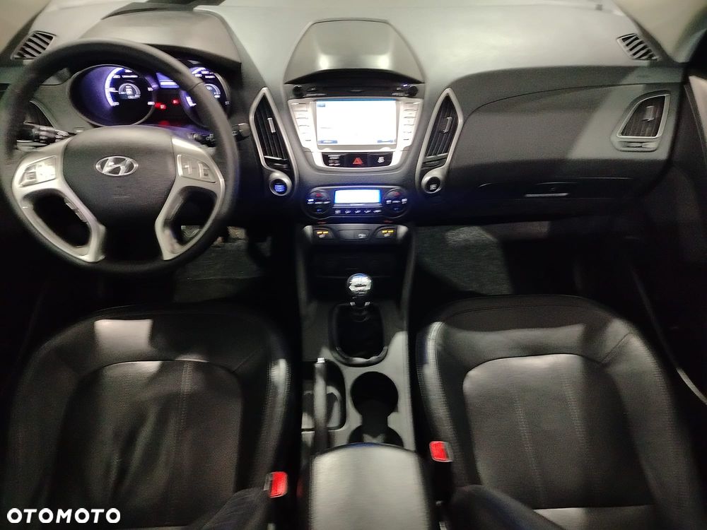 Hyundai ix35 - 17