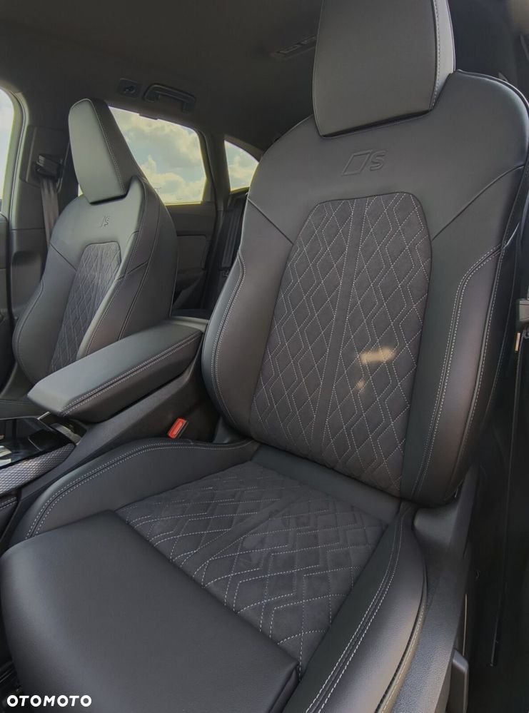 Audi A5 Avant - 19