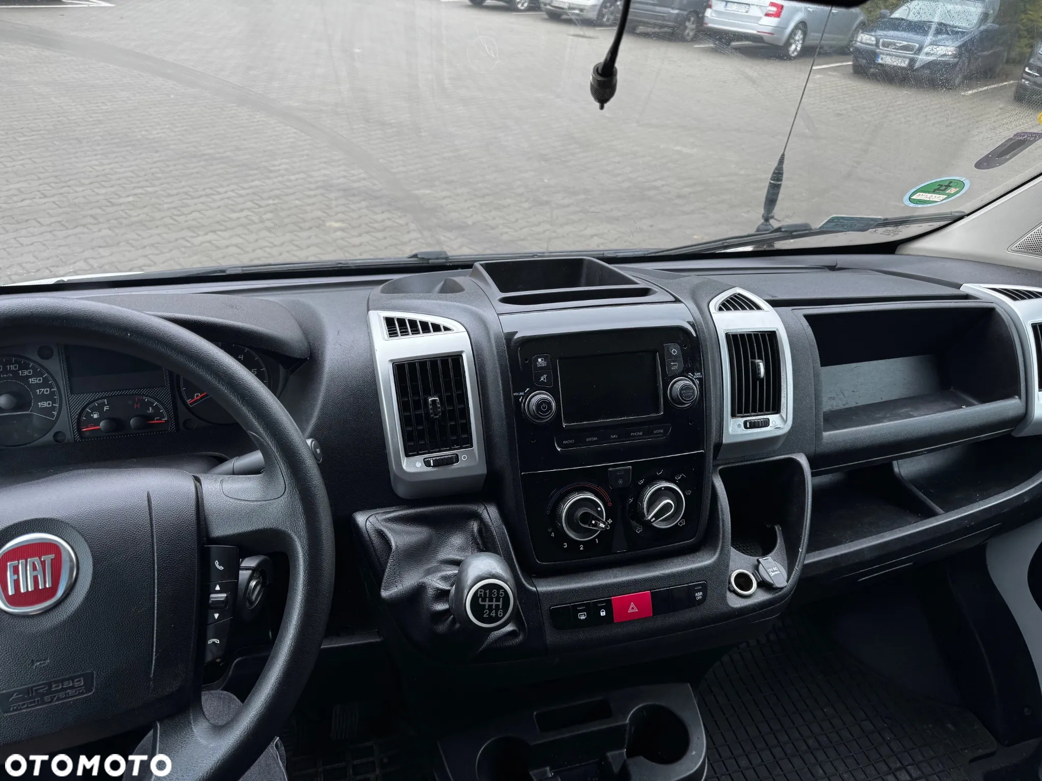 Fiat Ducato - 5