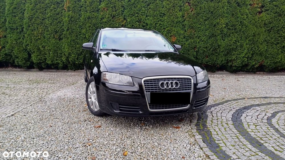 Audi A3 Sportback 1.6 Limited Edition - 4