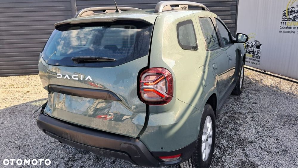Dacia Duster - 17