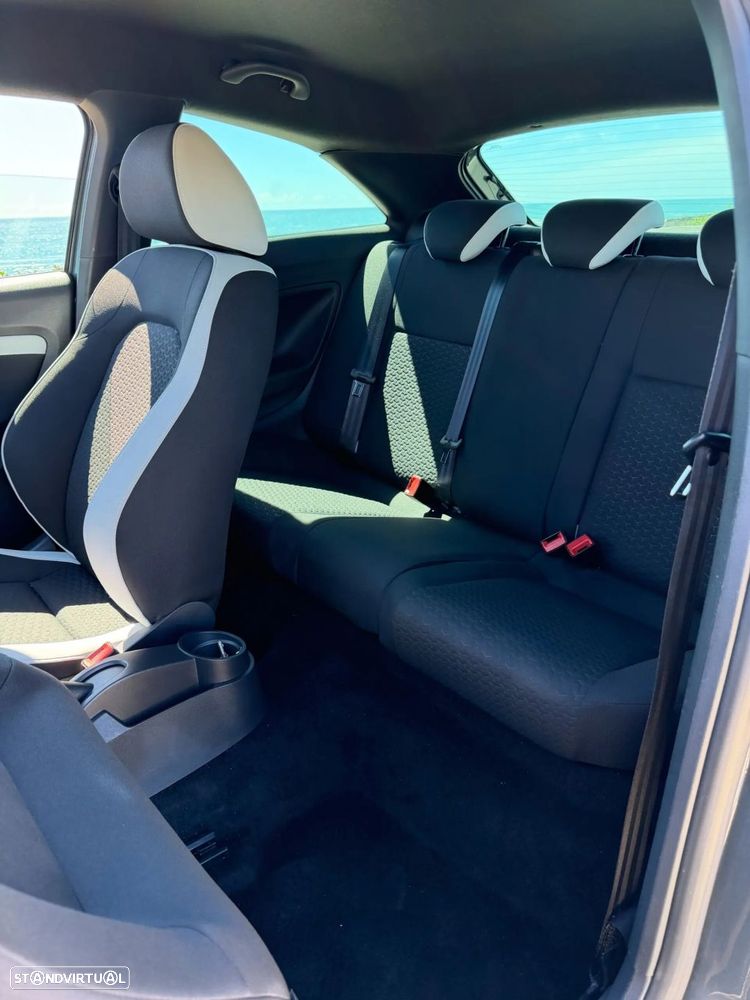 SEAT Ibiza 1.8 TSI Cupra - 9