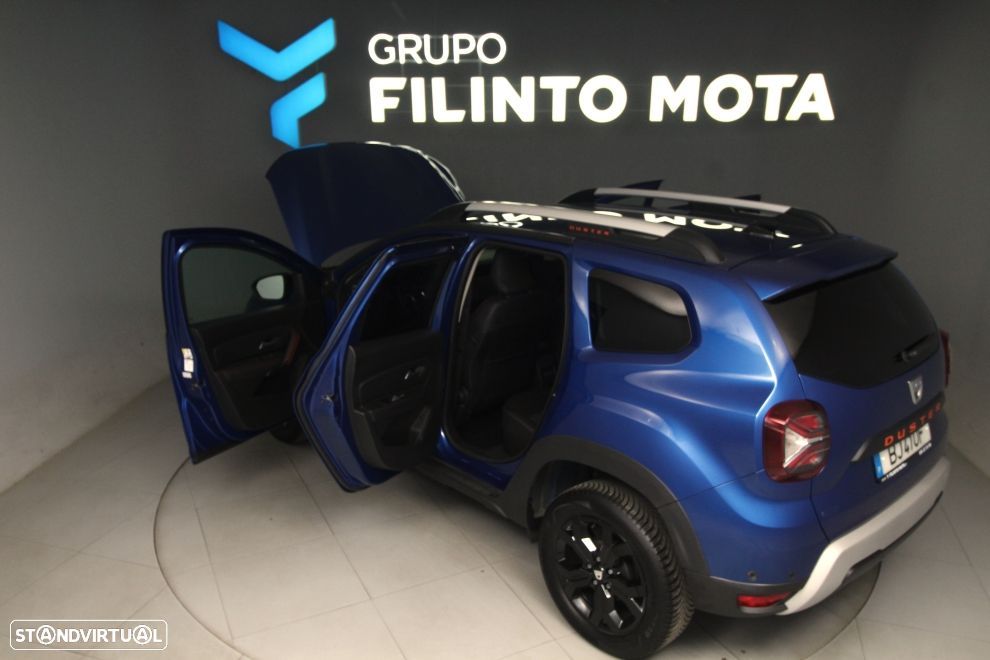 Dacia Duster 1.3 TCe Prestige - 11