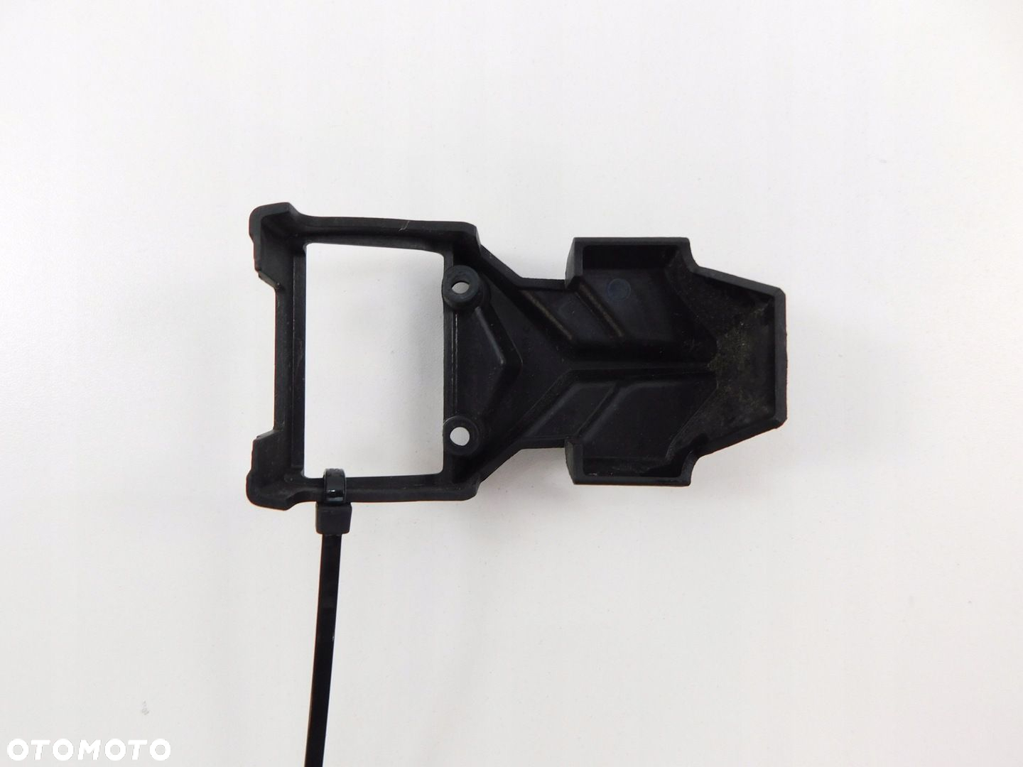 BMW K1300R 09-15 WYPEŁNIENIE OSŁONA STACYJKI - 6