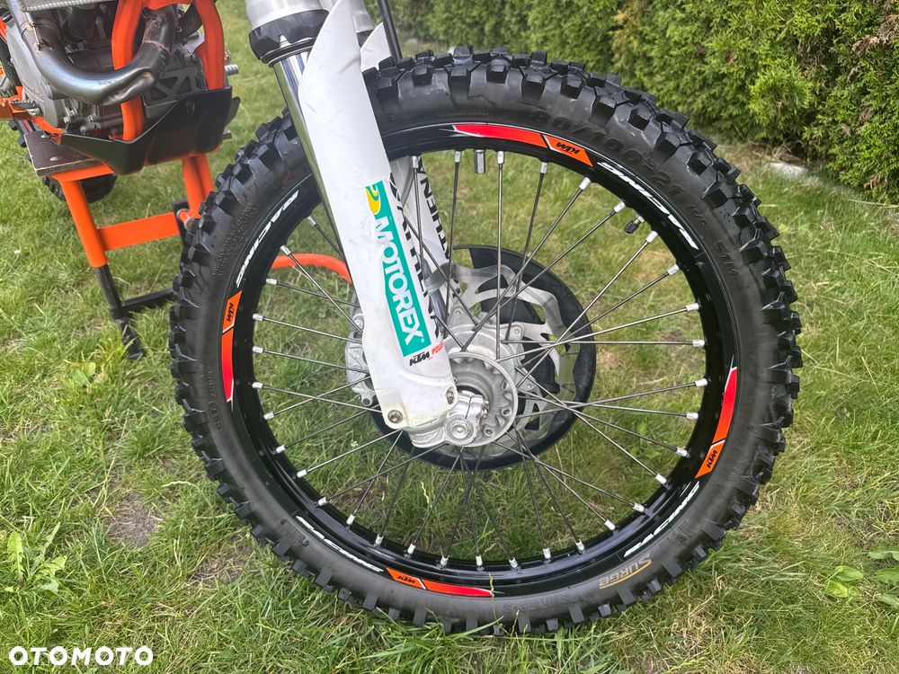 KTM SXF - 11