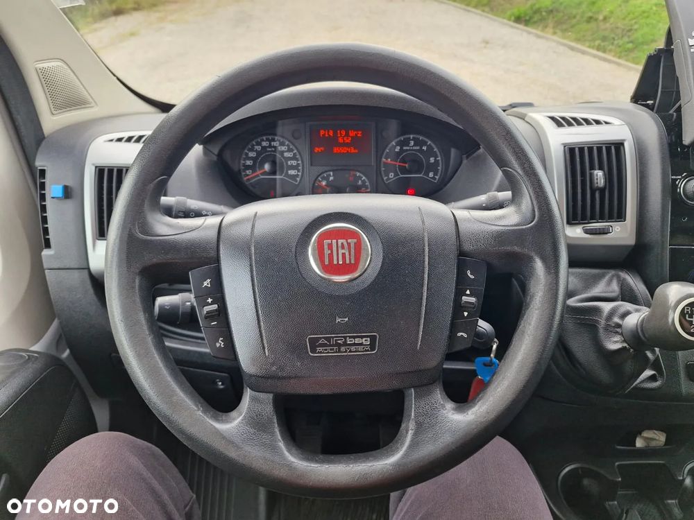 Fiat Ducato - 13
