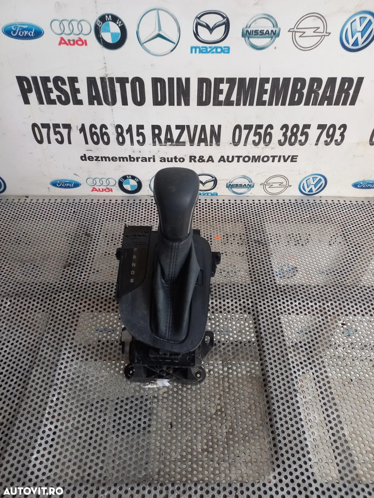 Timonerie Cutie Automata Toyota Yariss Cross An 2020-2021-2022-2023-2024 Motor 1.5 Benzina Hybrid X - 2