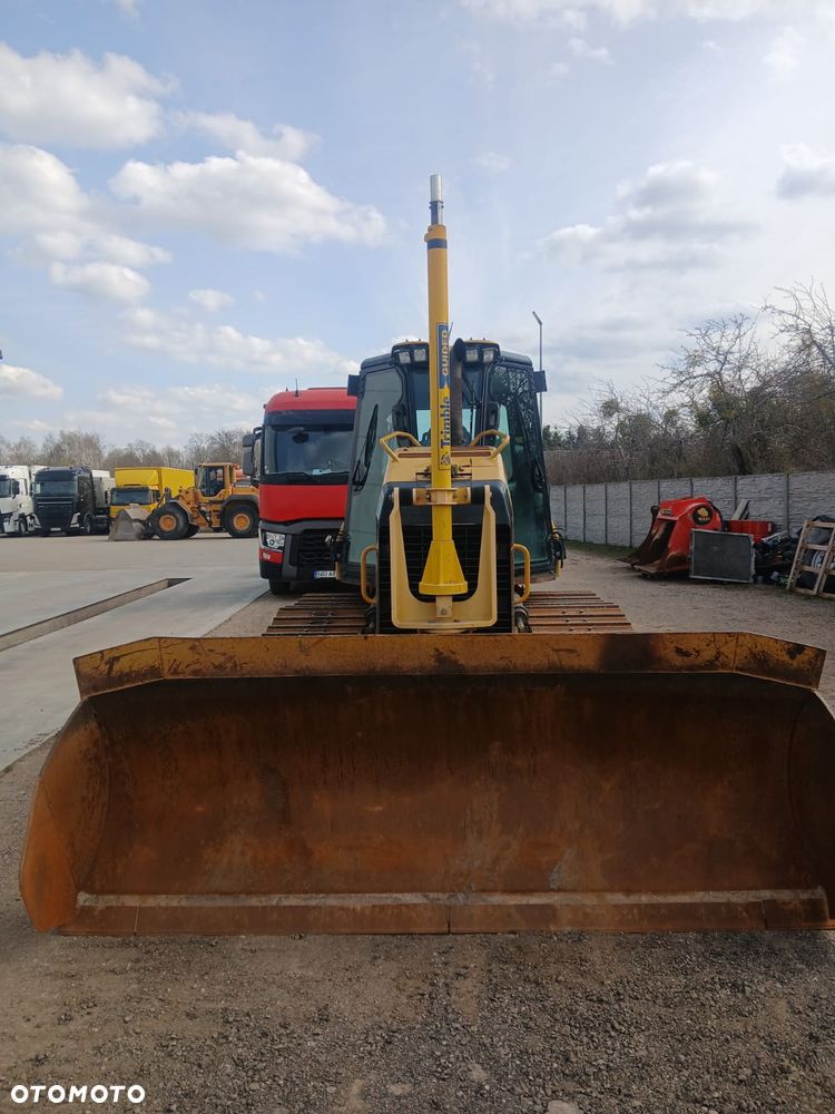 Caterpillar CAT D5K2 LGP - 5