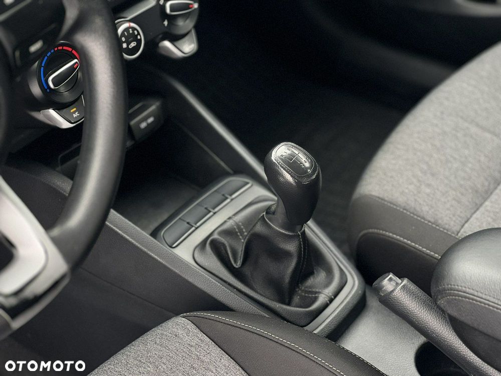 Kia Stonic 1.0 T-GDI M - 21