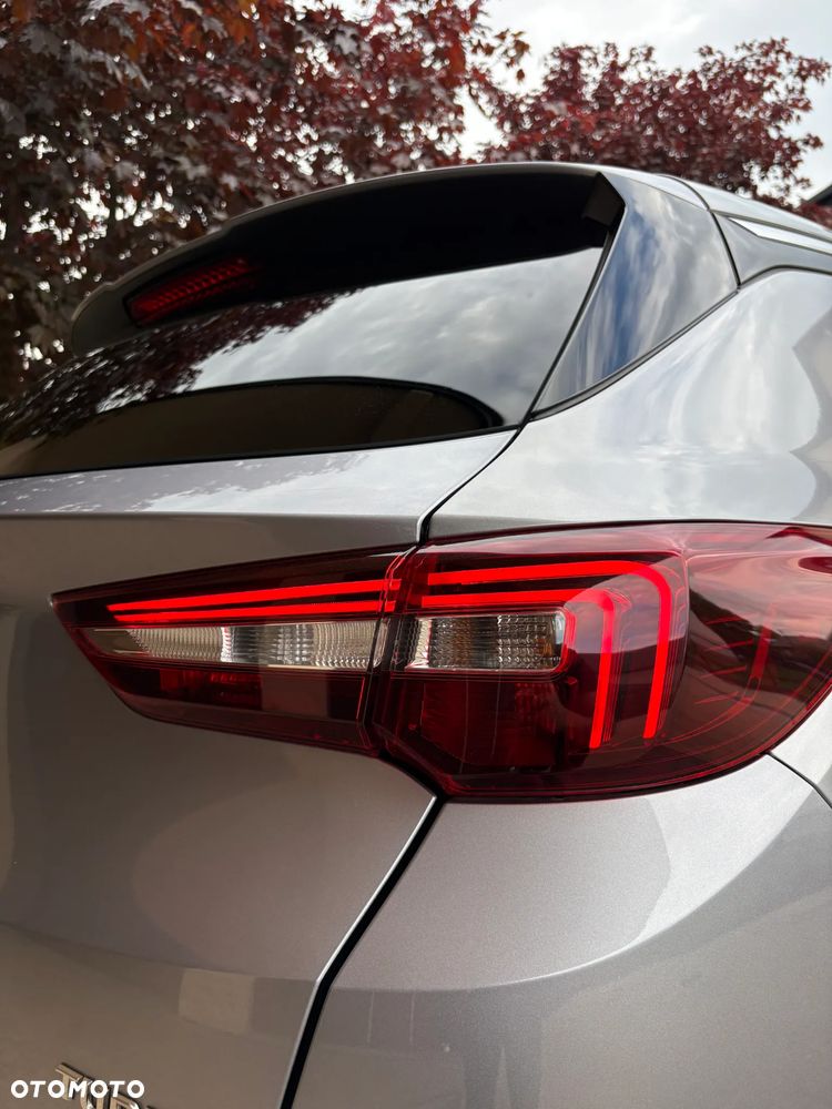 Opel Grandland X 1.2 T GPF Ultimate S&S - 10